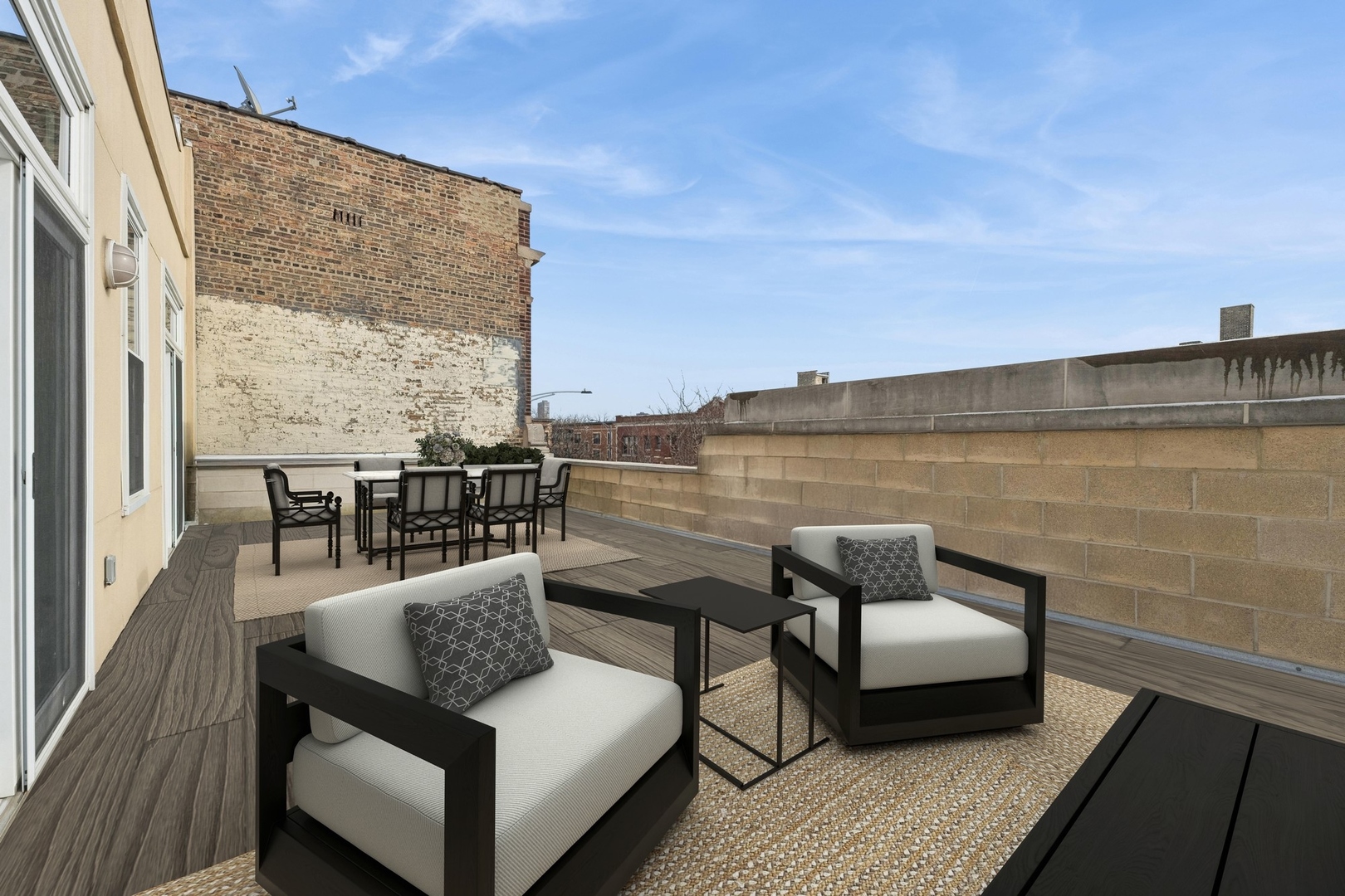 1616 West Montrose Avenue, Unit 3E Chicago, IL 60640 - Photo 20 of 23