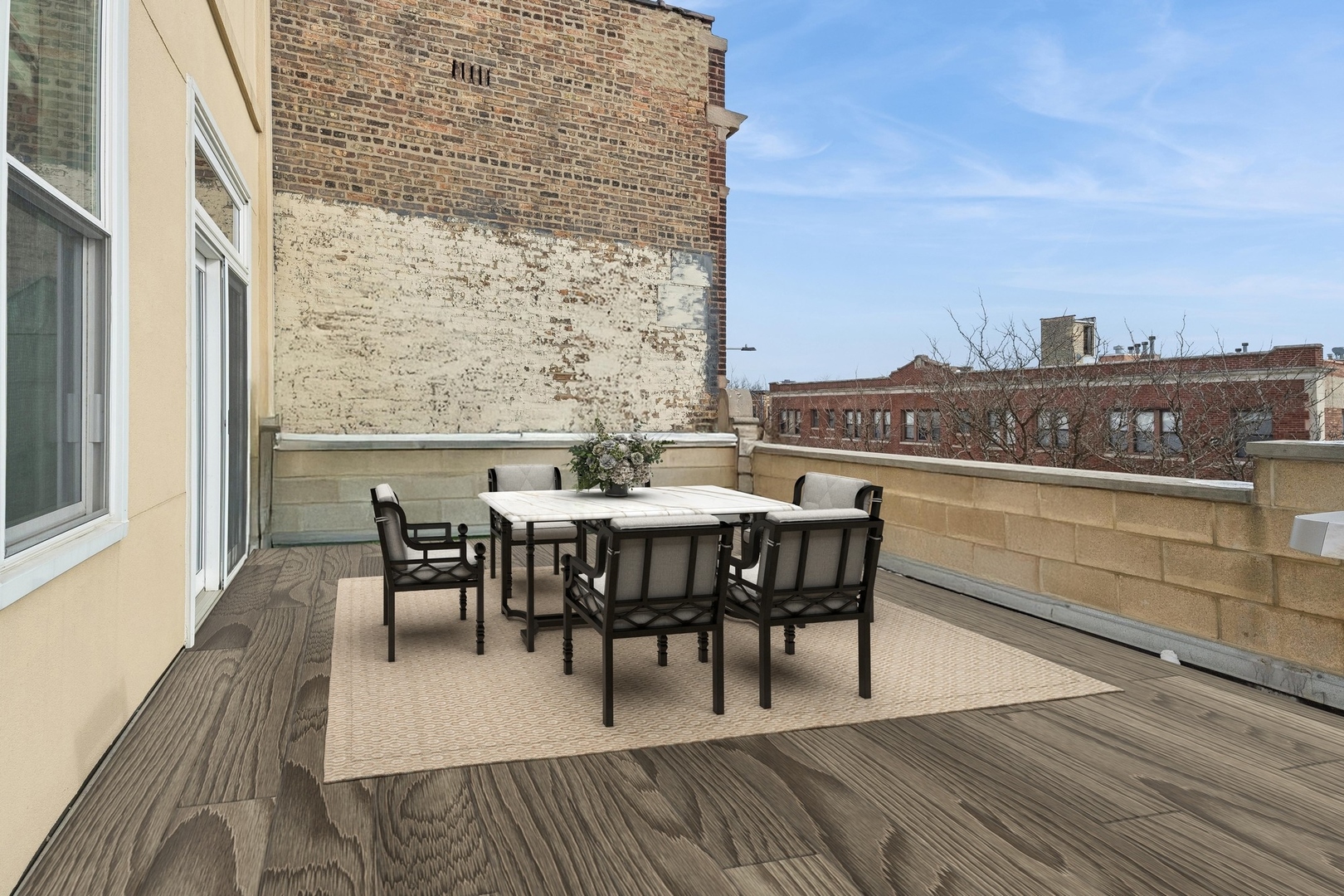 1616 West Montrose Avenue, Unit 3E Chicago, IL 60640 - Photo 21 of 23