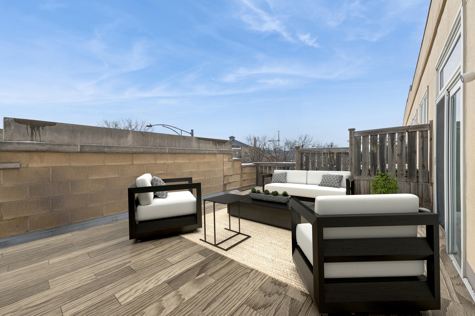 1616 West Montrose Avenue, Unit 3E Chicago, IL 60640 - Photo 22 of 23