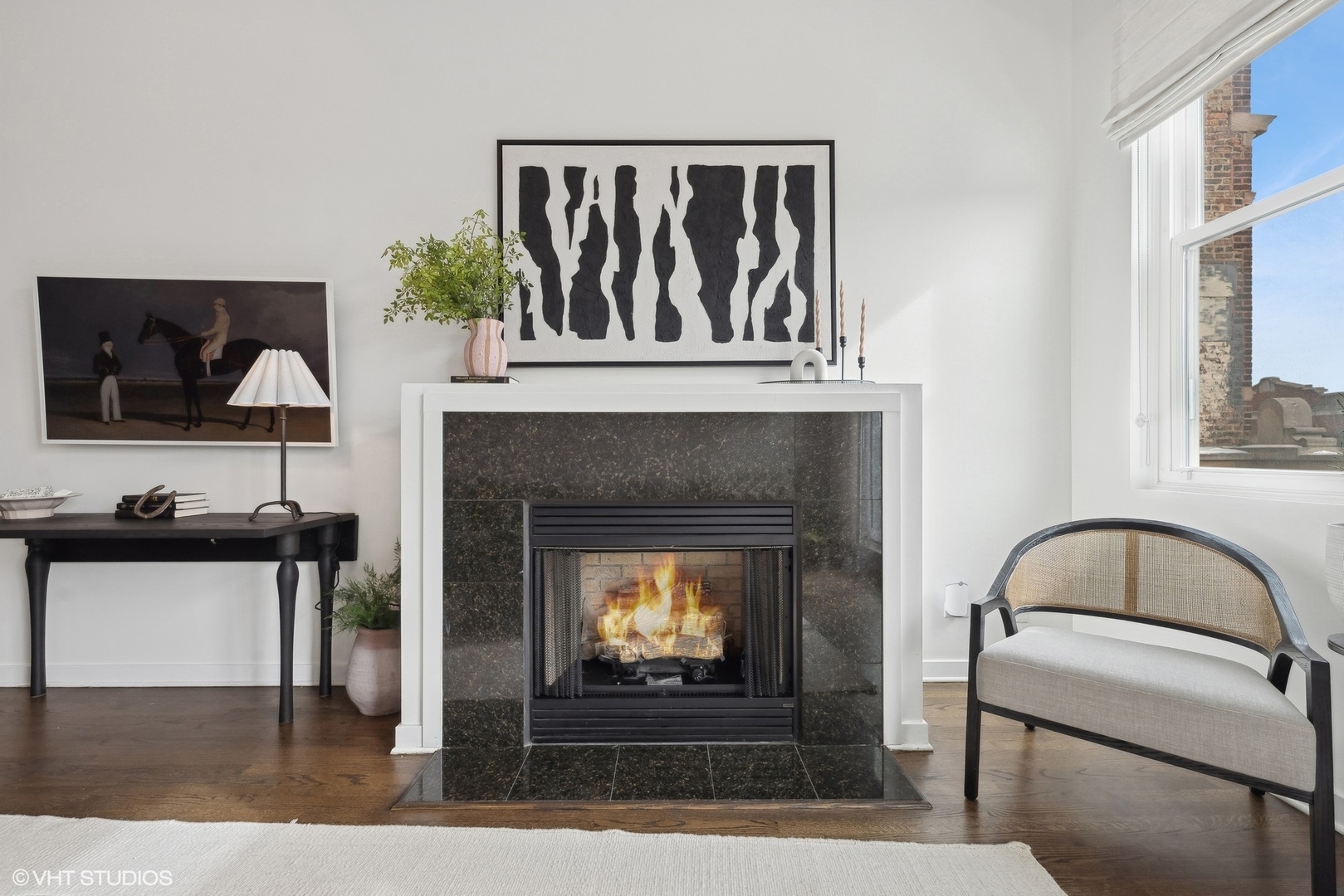 1616 West Montrose Avenue, Unit 3E Chicago, IL 60640 - Photo 4 of 23