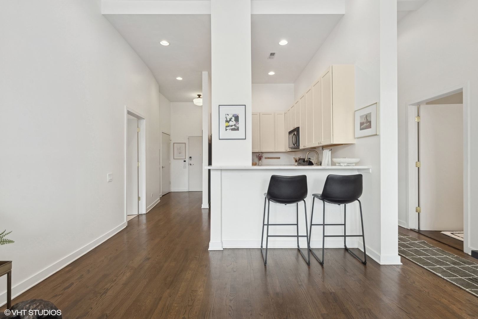 1616 West Montrose Avenue, Unit 3E Chicago, IL 60640 - Photo 6 of 23