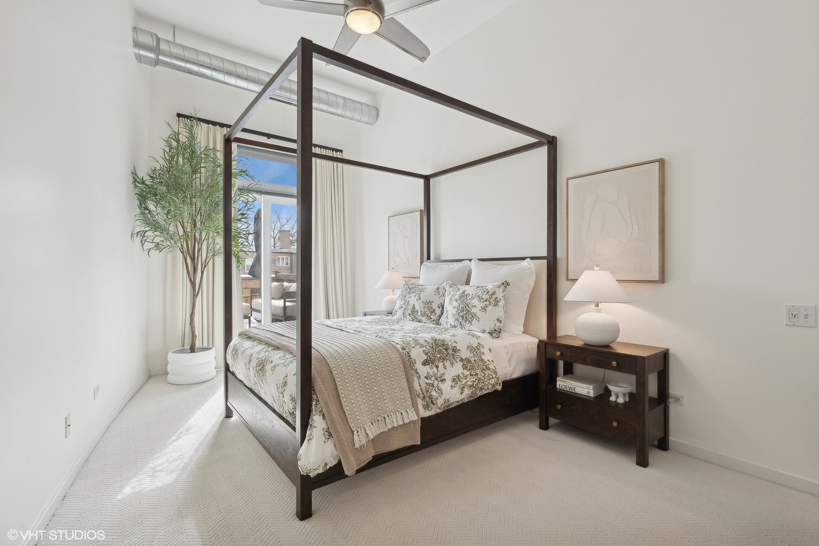 1616 West Montrose Avenue, Unit 3E Chicago, IL 60640 - Photo 10 of 23