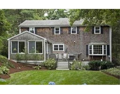 7 Minuteman Road Hingham, MA 02043 - Photo 19 of 24 Gallery Image 19