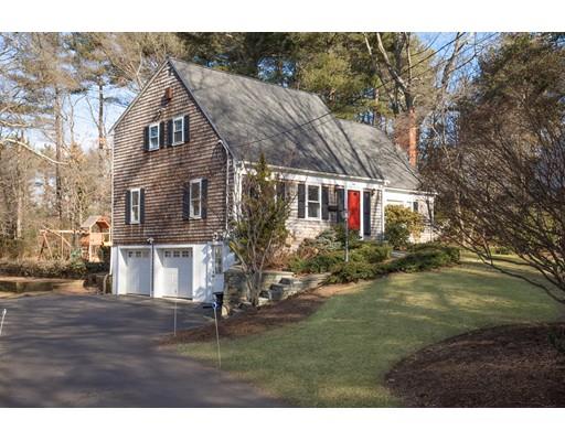 7 Minuteman Road Hingham, MA 02043 - Photo 20 of 24 Gallery Image 20