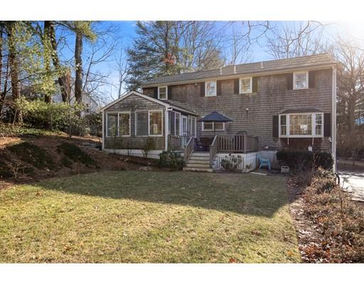 7 Minuteman Road Hingham, MA 02043 - Photo 22 of 24 Gallery Image 22