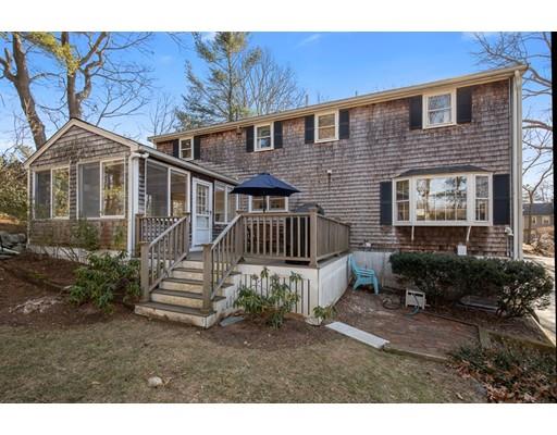 7 Minuteman Road Hingham, MA 02043 - Photo 24 of 24 Gallery Image 24