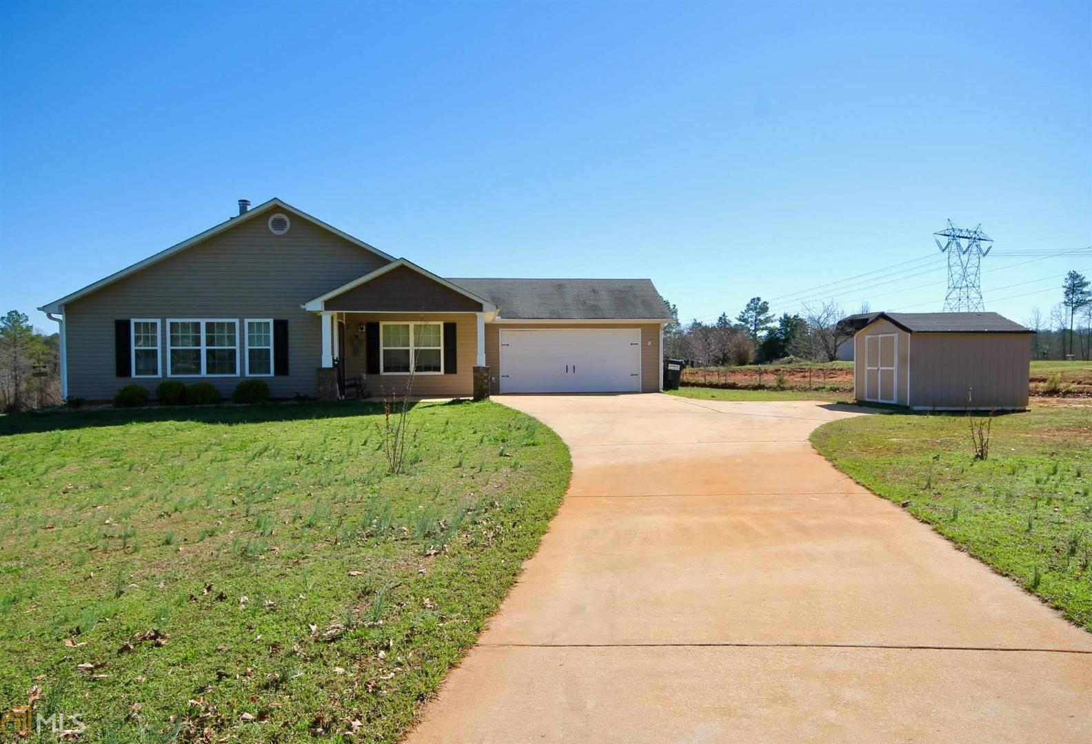 237 Toonerville Road Senoia, GA 30276 - Photo 1 of 1 Gallery Image 1