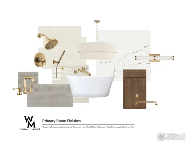 $1,218,701 | 166 Blue Fortune Drive, Windsor, CO 80550