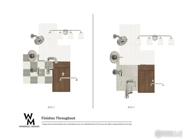 $1,218,701 | 166 Blue Fortune Drive, Windsor, CO 80550