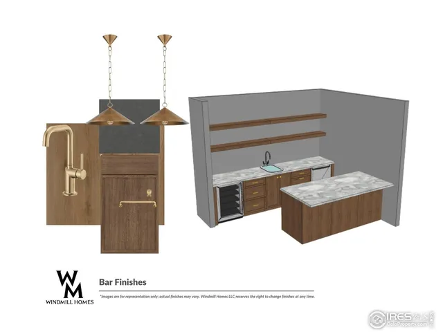 $1,218,701 | 166 Blue Fortune Drive, Windsor, CO 80550