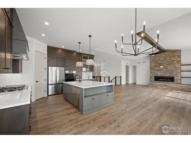 $1,218,701 | 166 Blue Fortune Drive, Windsor, CO 80550