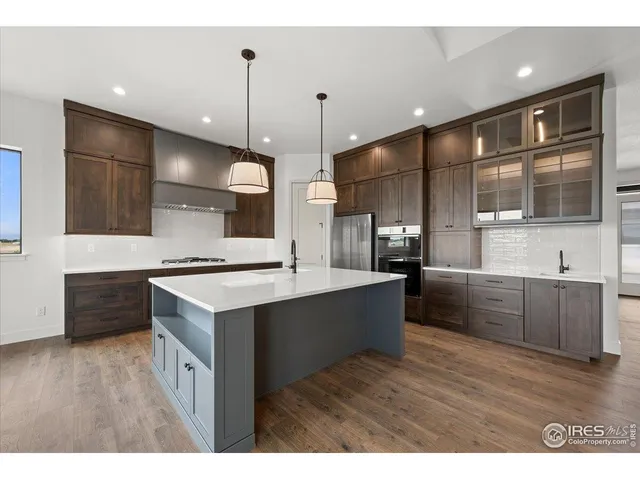 $1,218,701 | 166 Blue Fortune Drive, Windsor, CO 80550