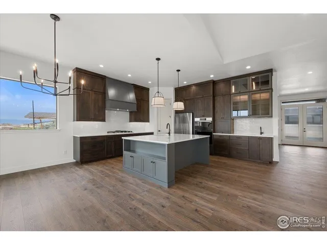 $1,218,701 | 166 Blue Fortune Drive, Windsor, CO 80550