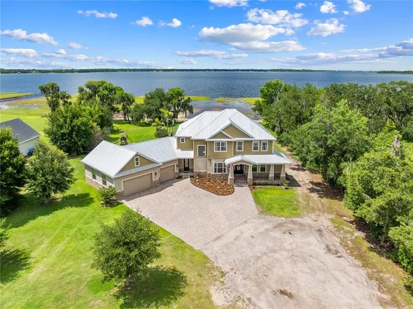 $1,699,000 | 4664 Hickory Tree Lane, St. Cloud, FL 34772
