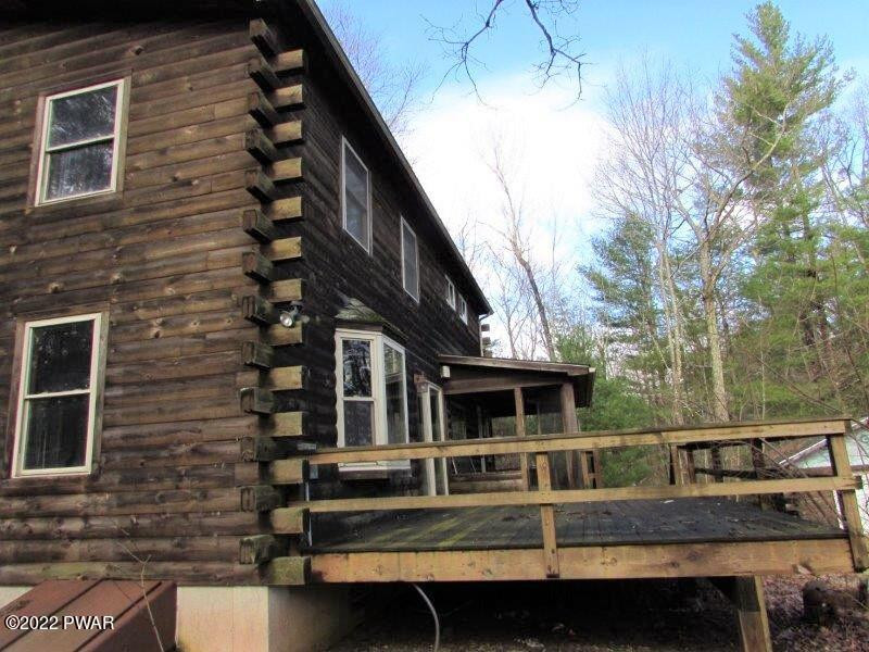 100 Mott Rd Beach Lake Beach Lake, PA 18405 - Photo 6 of 11