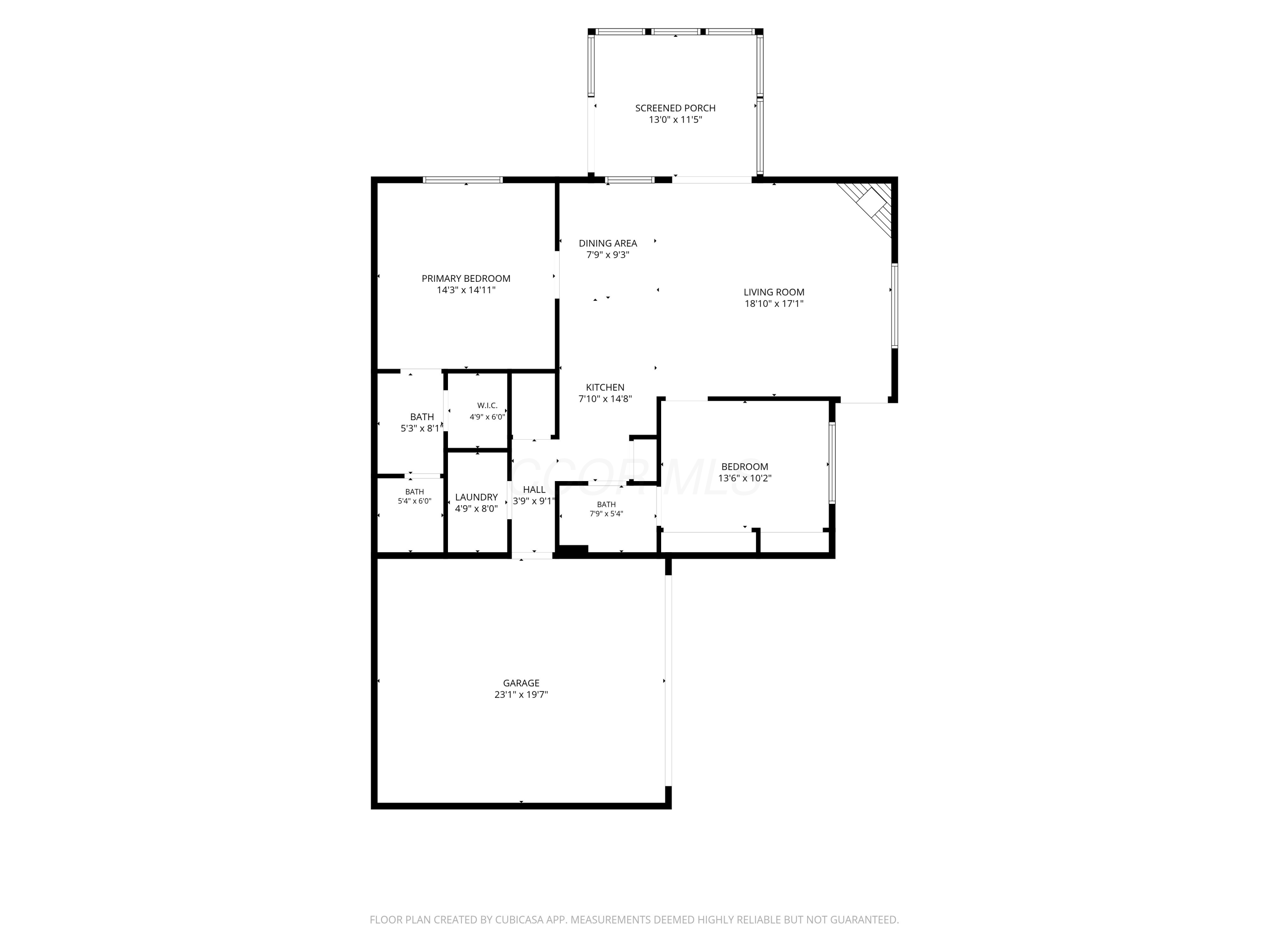 5676 Silver Frost Road, Unit 2 Westerville, OH 43081 - Photo 34 of 34