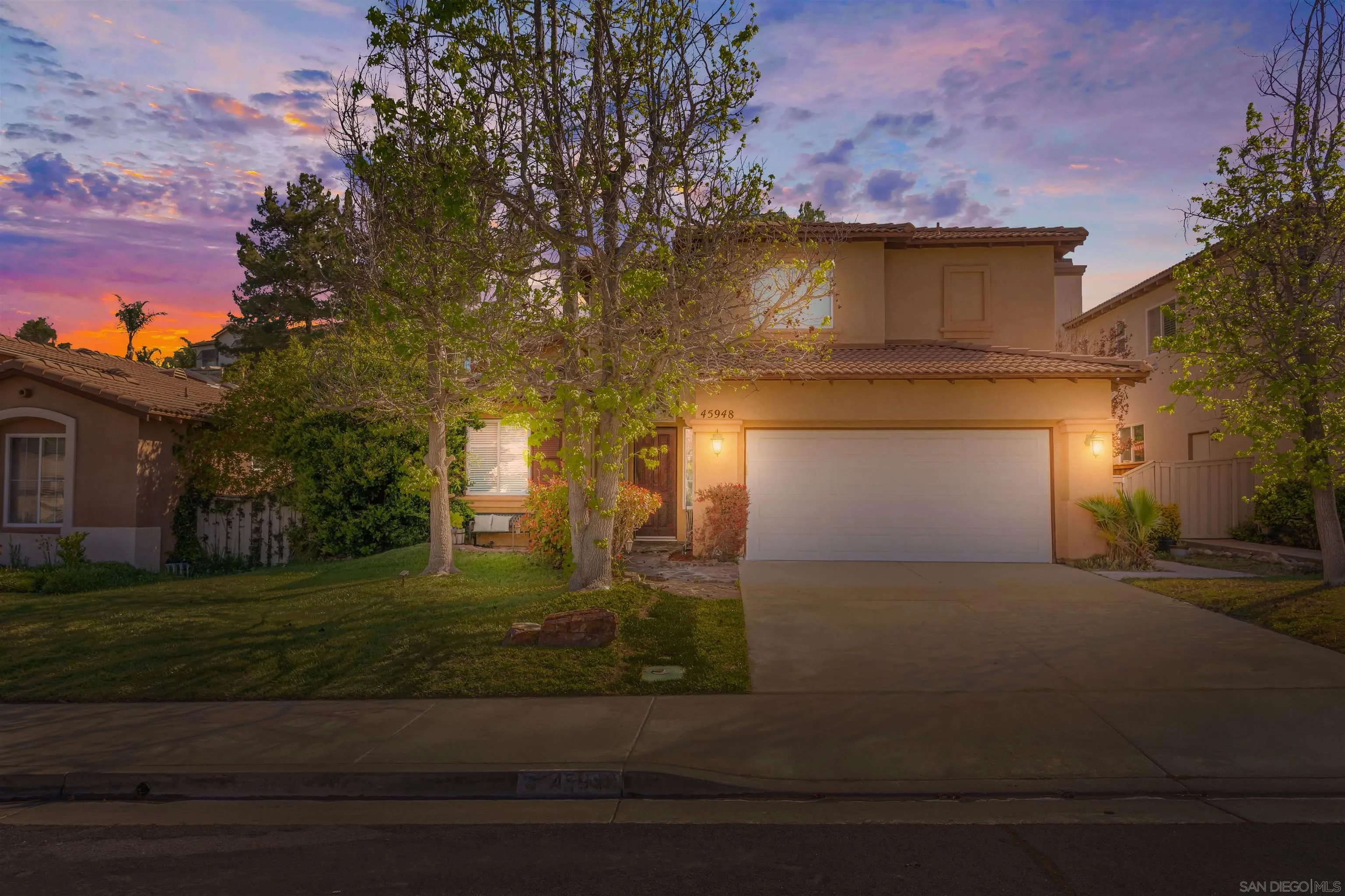 45948 Via La Colorada Temecula, CA 92592 - Photo 32 of 41