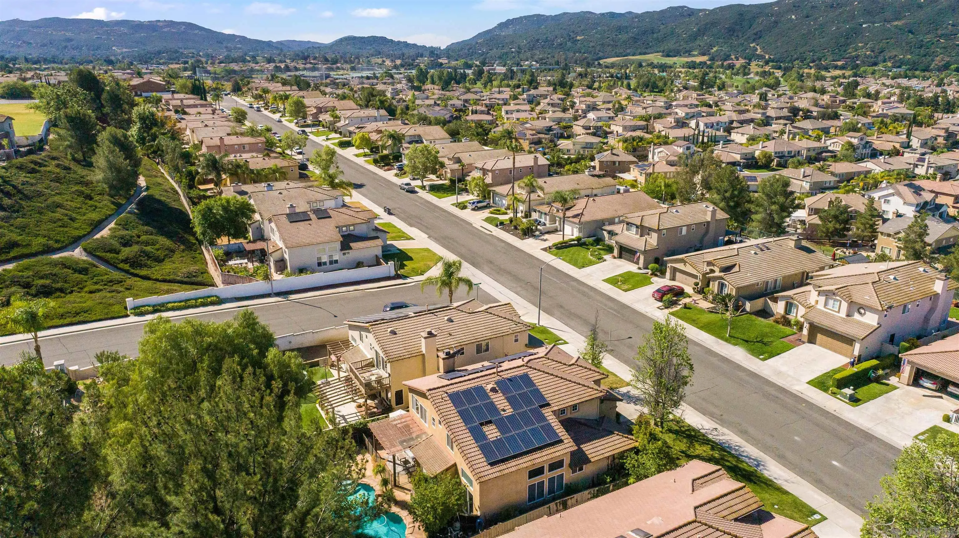 45948 Via La Colorada Temecula, CA 92592 - Photo 36 of 41