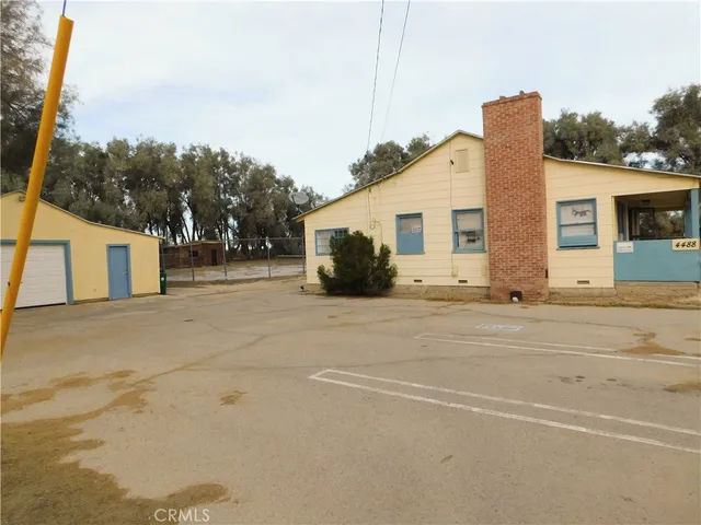 $297,500 | 4488 Adobe Road, Twentynine Palms, CA 92277