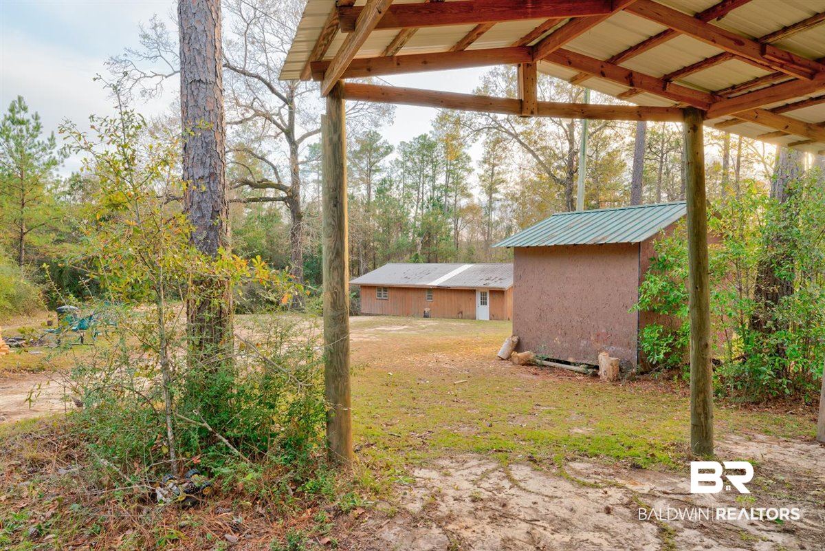 559 Buddy Lake Road Brewton, AL 36426 - Photo 26 of 32