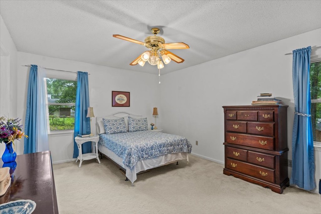317 Ridgeway Drive Enterprise, AL 36330 - Photo 19 of 25