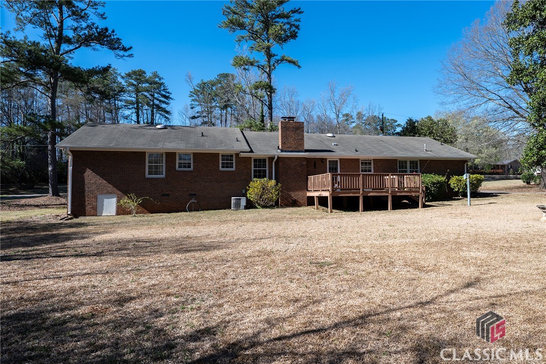 640 Kings Road Athens, GA 30606 - Photo 51 of 55