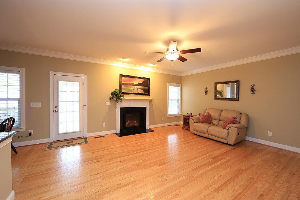 522 Open Grove Way Willow Spring, NC 27592 - Photo 6 of 25 Den/Family/Great Room
