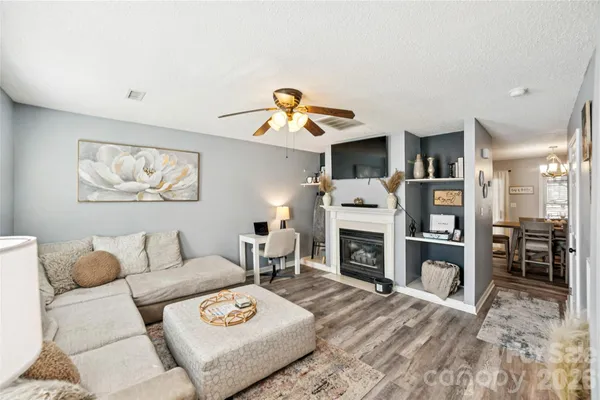 $184,900 | 1491 20th Avenue Northeast, Unit 2, Hickory, NC 28601