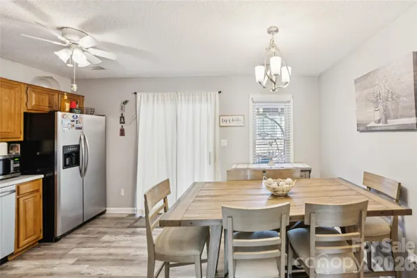 $184,900 | 1491 20th Avenue Northeast, Unit 2, Hickory, NC 28601