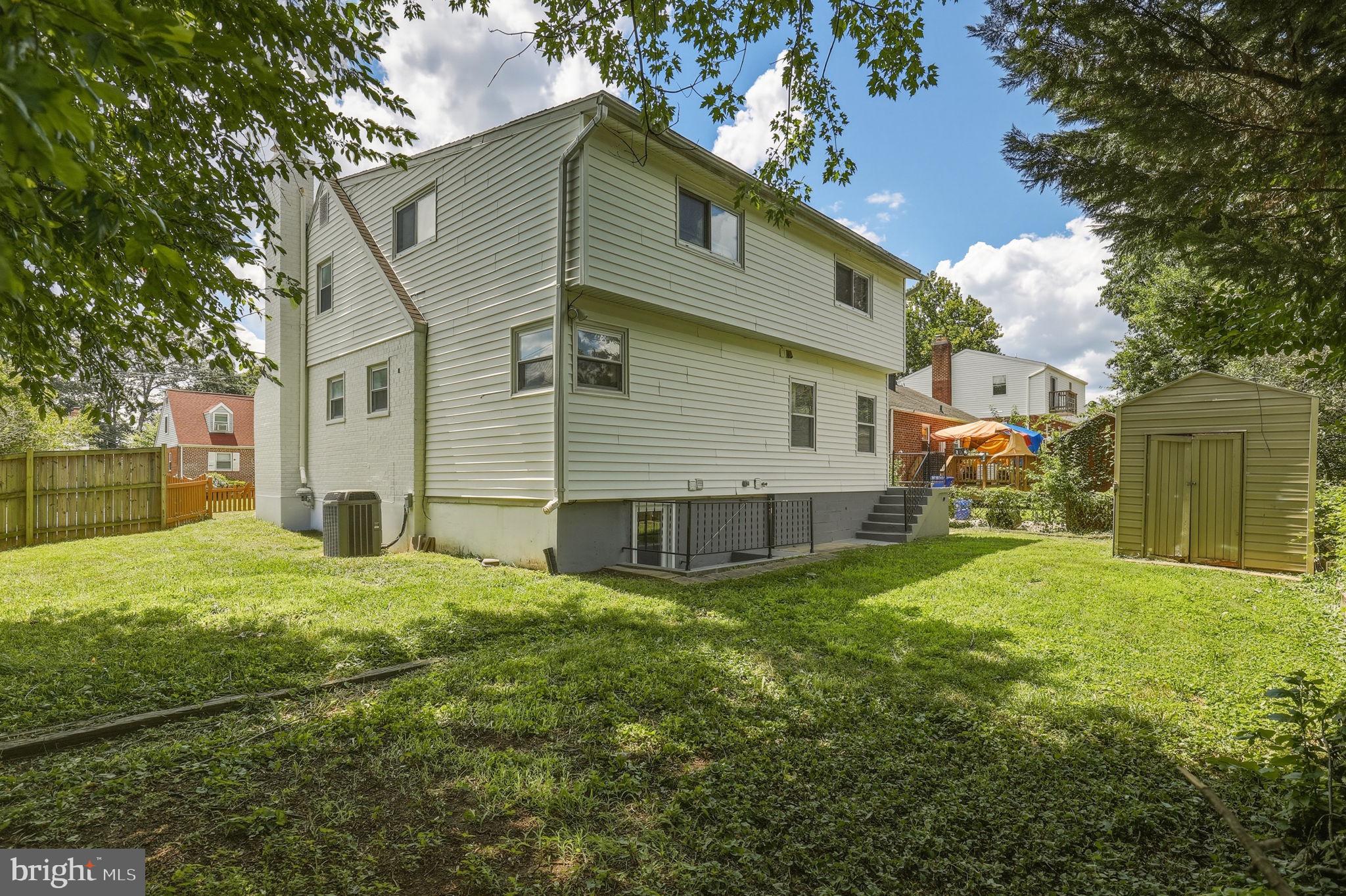 1511 Crest Road Silver Spring, MD 20902 - Photo 45 of 49