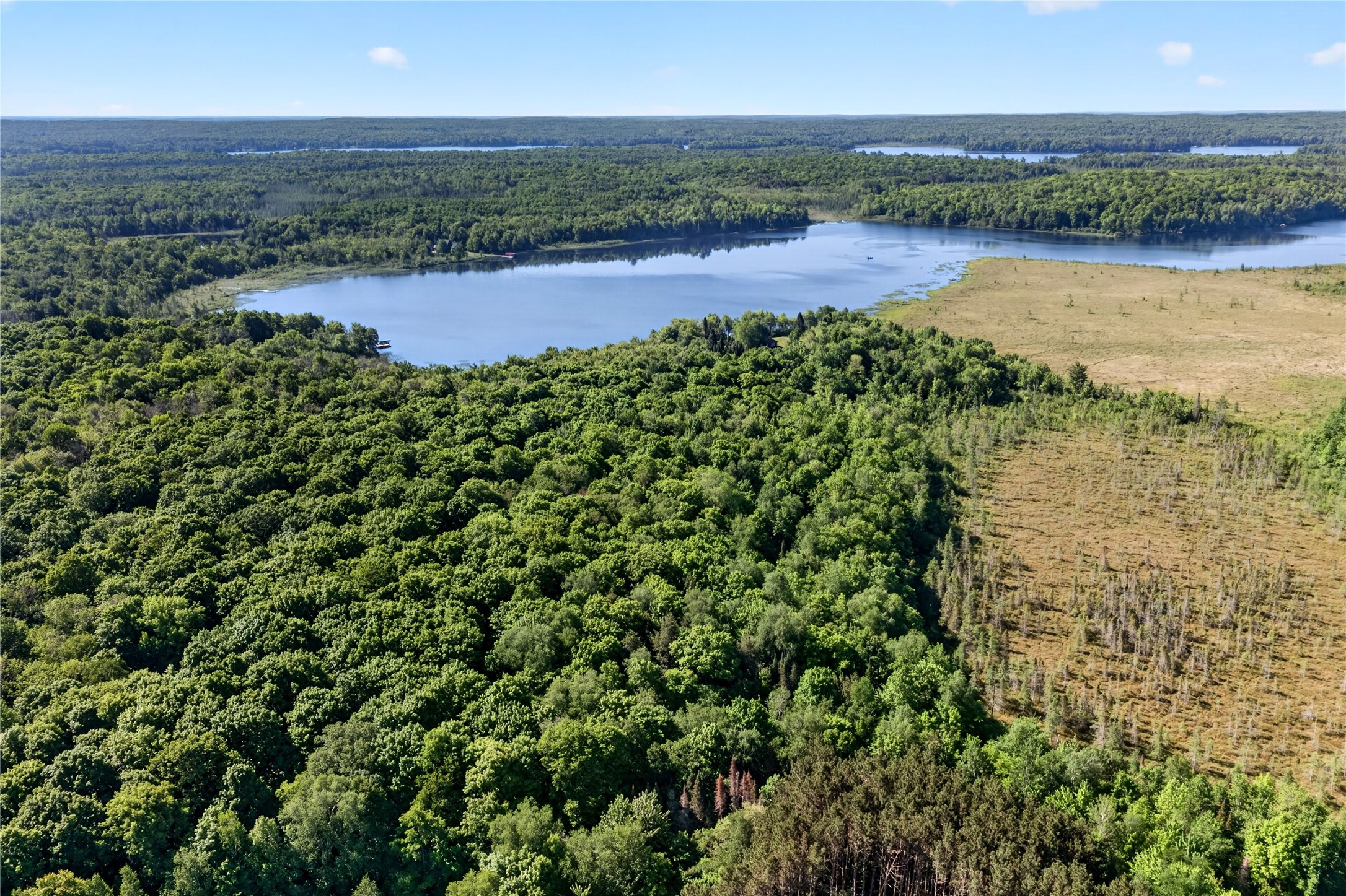 7-acres Blue Gill Bay Road Cable, WI 54821 - Photo 5 of 12