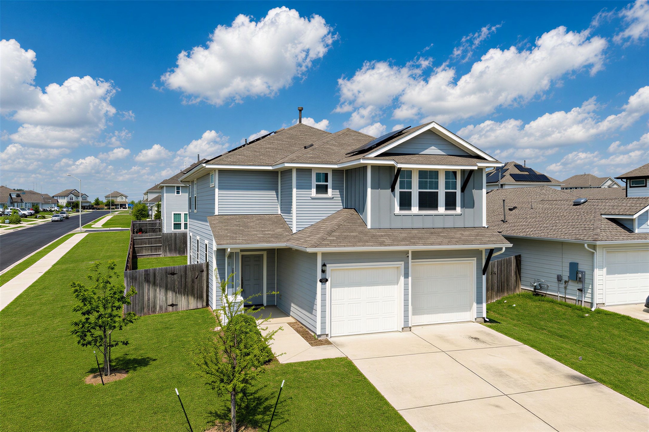 101 Crescent Street Georgetown, TX 78626 - Photo 1 of 39 Welcome to 101 Crescent St!