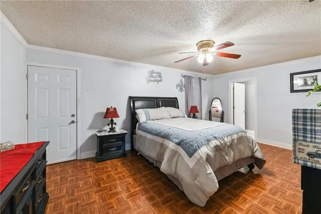 $259,000 | 5304 Cross Creek Drive, Marrero, LA 70072