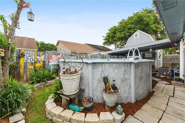 $259,000 | 5304 Cross Creek Drive, Marrero, LA 70072