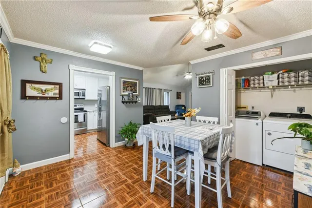 $259,000 | 5304 Cross Creek Drive, Marrero, LA 70072