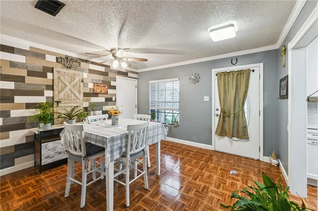 $259,000 | 5304 Cross Creek Drive, Marrero, LA 70072