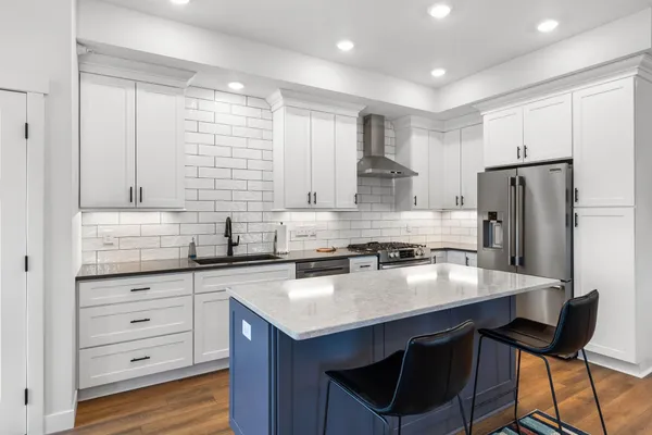 $525,000 | 517 2nd Street, Unit 303, Hudson, WI 54016