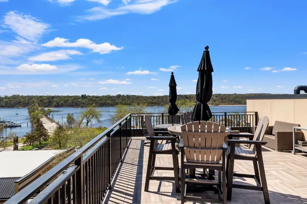 $525,000 | 517 2nd Street, Unit 303, Hudson, WI 54016