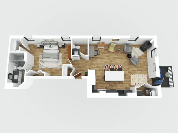 $525,000 | 517 2nd Street, Unit 303, Hudson, WI 54016