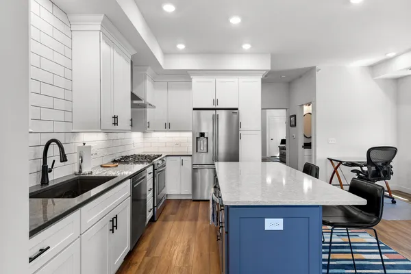 $525,000 | 517 2nd Street, Unit 303, Hudson, WI 54016