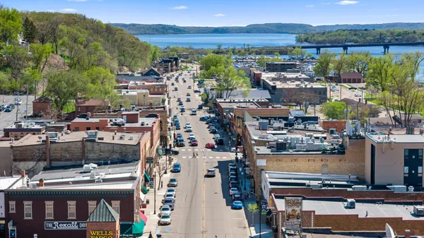 $525,000 | 517 2nd Street, Unit 303, Hudson, WI 54016