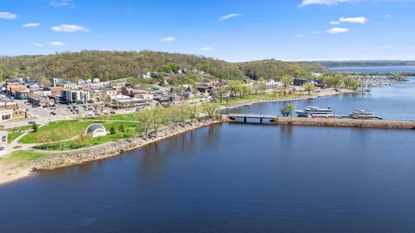 $525,000 | 517 2nd Street, Unit 303, Hudson, WI 54016