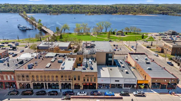 $525,000 | 517 2nd Street, Unit 303, Hudson, WI 54016