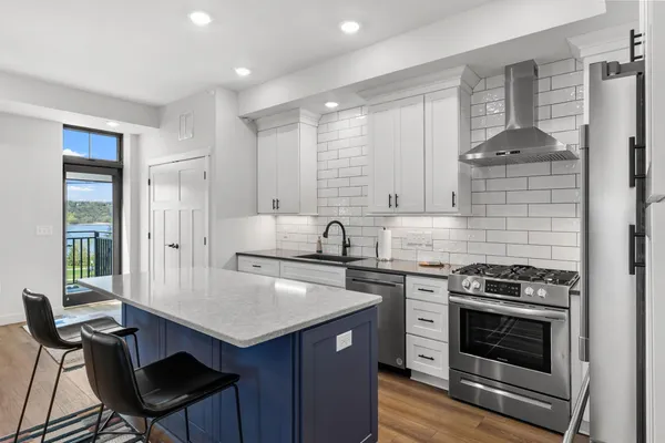 $525,000 | 517 2nd Street, Unit 303, Hudson, WI 54016