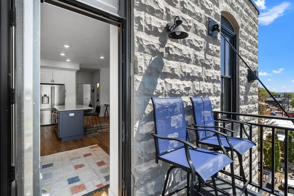 $525,000 | 517 2nd Street, Unit 303, Hudson, WI 54016