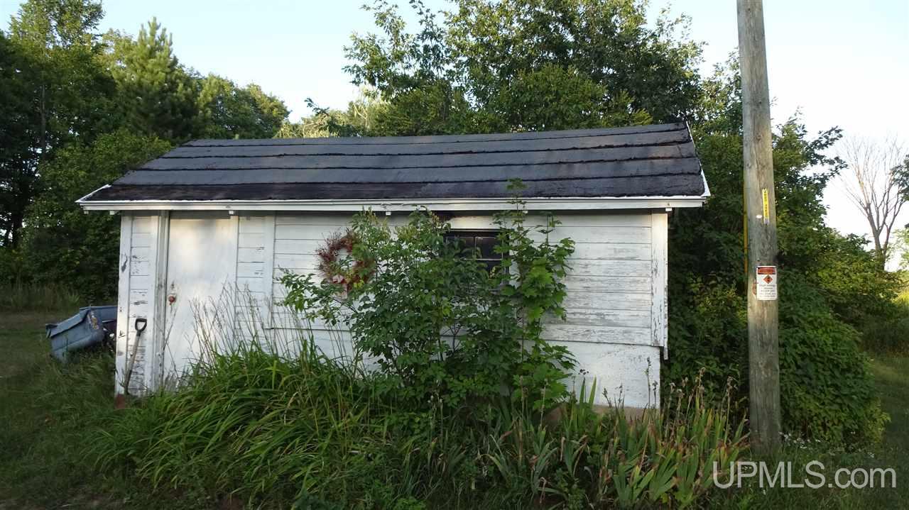 N5288 South Ferguson Road Eben Junction, MI 49825 - Photo 22 of 33