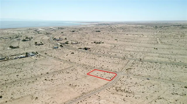 $16,500 | 2710 Henshaw Avenue, Thermal, CA 92274