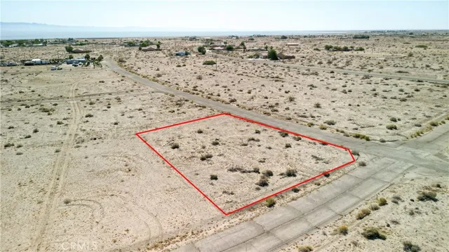 $16,500 | 2710 Henshaw Avenue, Thermal, CA 92274