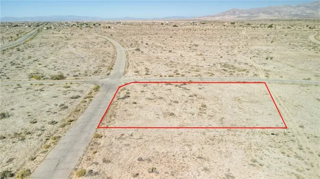 $16,500 | 2710 Henshaw Avenue, Thermal, CA 92274