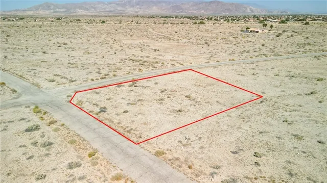 $16,500 | 2710 Henshaw Avenue, Thermal, CA 92274